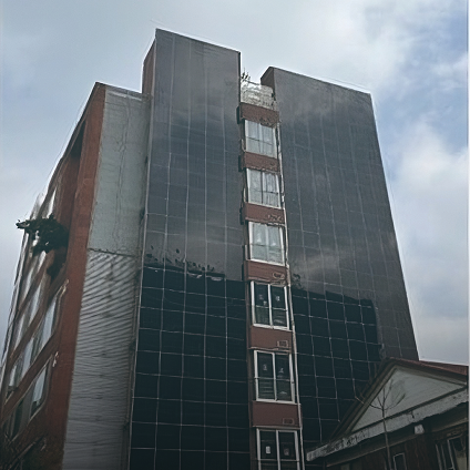 서울은빛요양병원