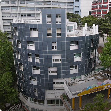 대구과학대학교유치원