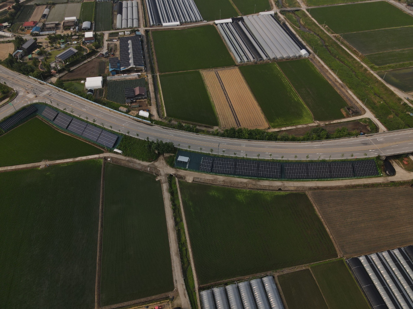 경기 어농3리 기회소득마을